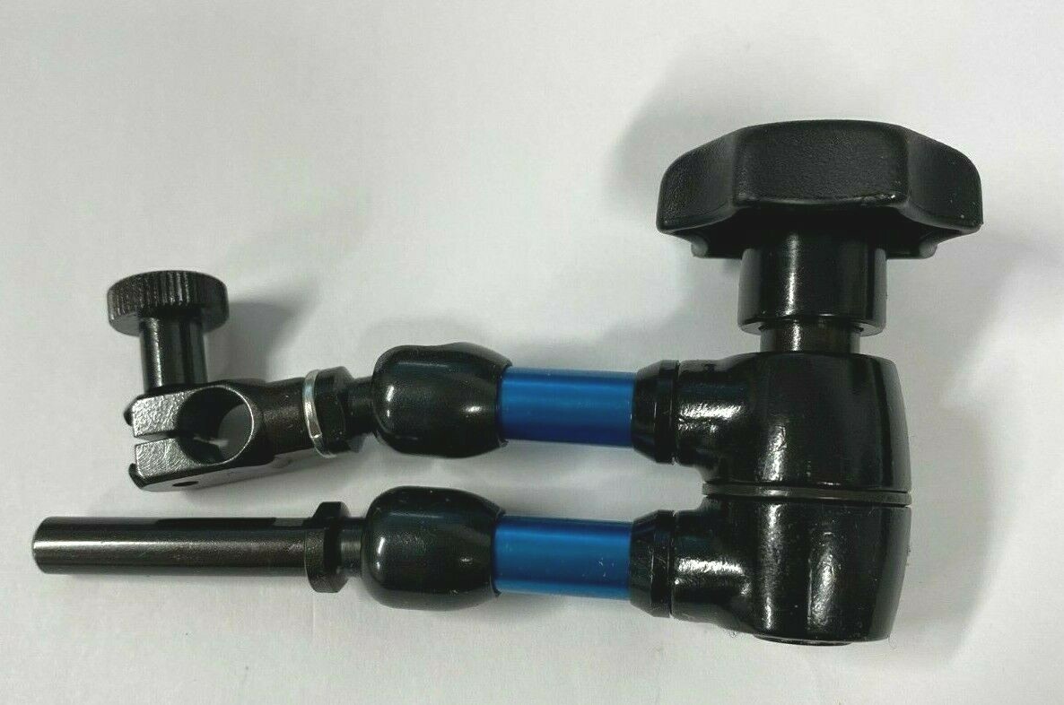 Fowler 52-565-036-0 Hold-Tec Holding System without Fine Adjustment