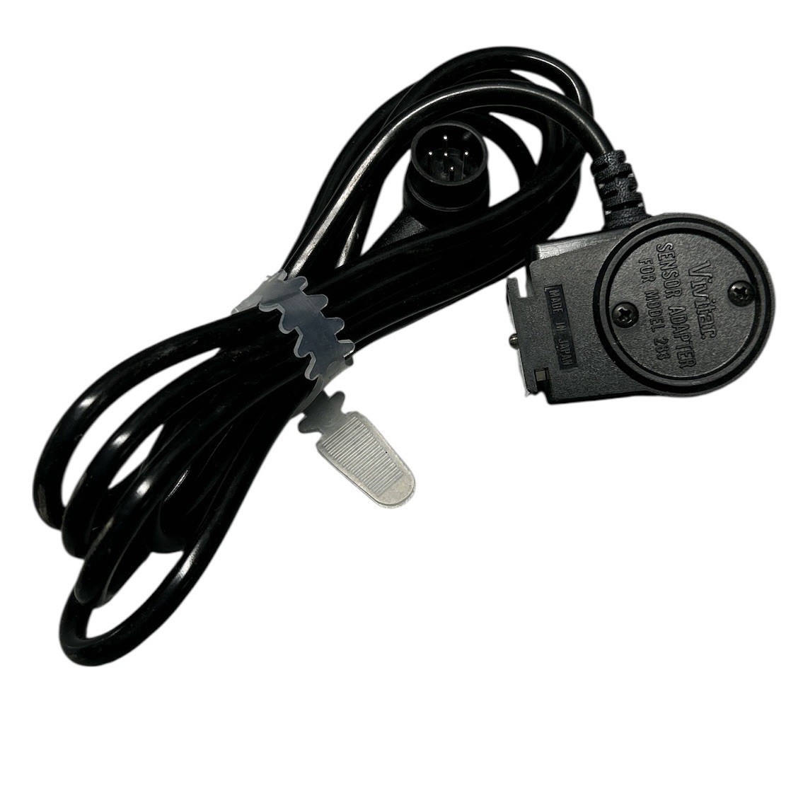 Vivitar Sensor Adapter for Electronic Flash Model 283 Vintage Original