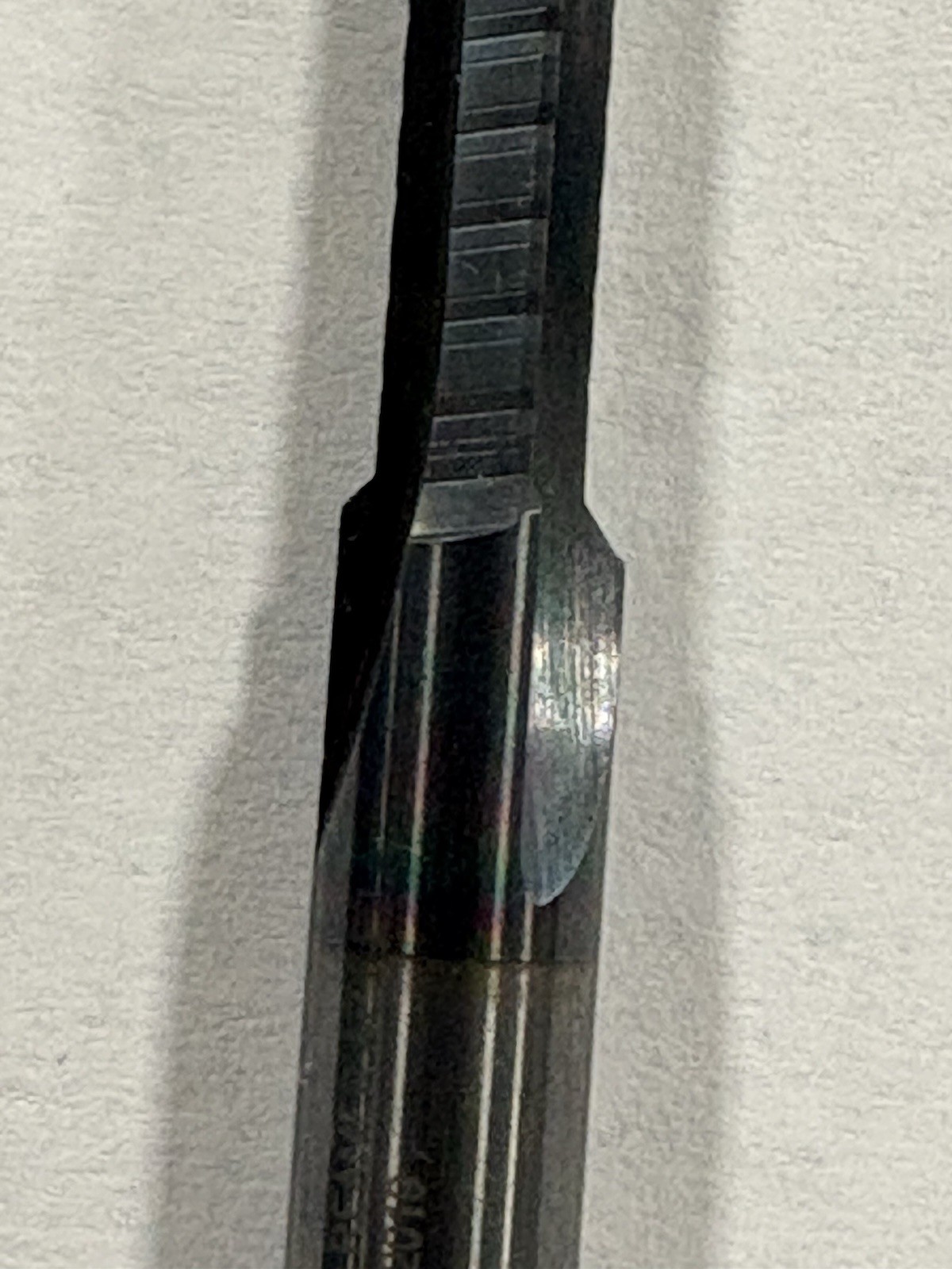 .22 WMR SOLID CARBIDE FINISH REAMER + PILOT DRILL + Large Caliber Chamber Reamer