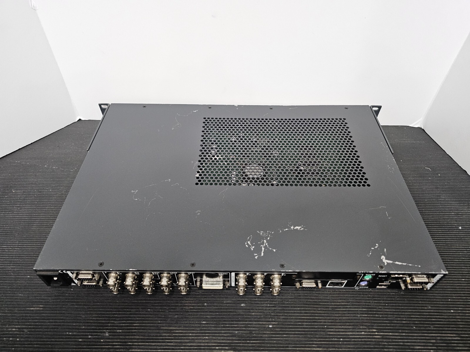 Extron Annotator Annotation Graphics Processor Tested