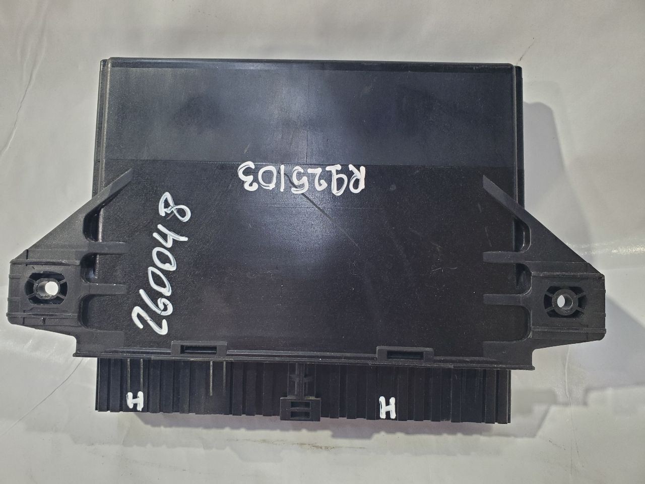 2009 2014 Ford Flex OEM Smart Junction Box Control Module Computer da8t-15604-cg