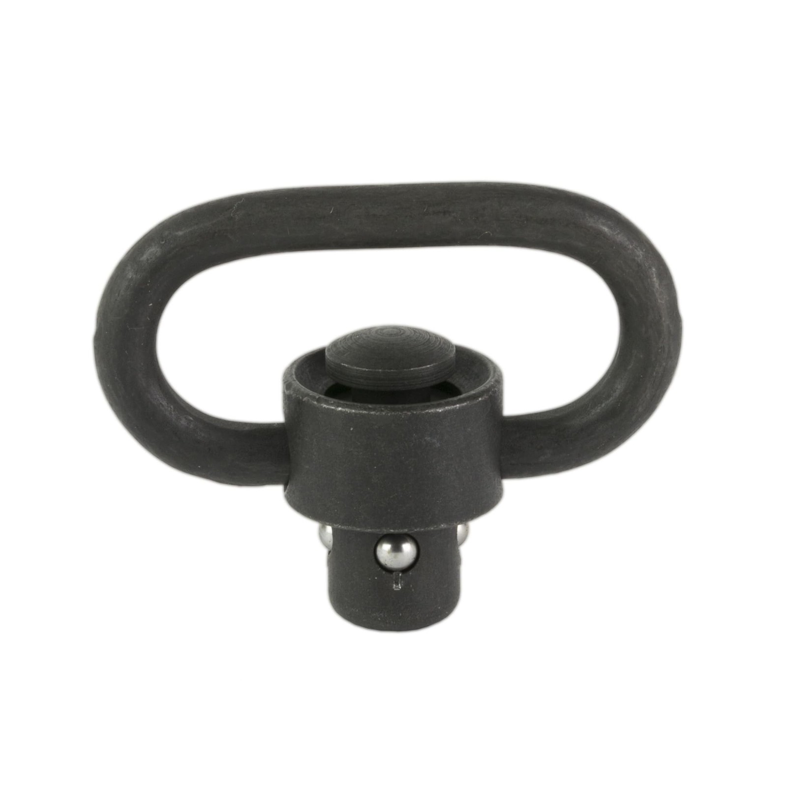 Quick Detach QD Machined Carbon Steel Sling Swivel Model 1 Continental Liberty