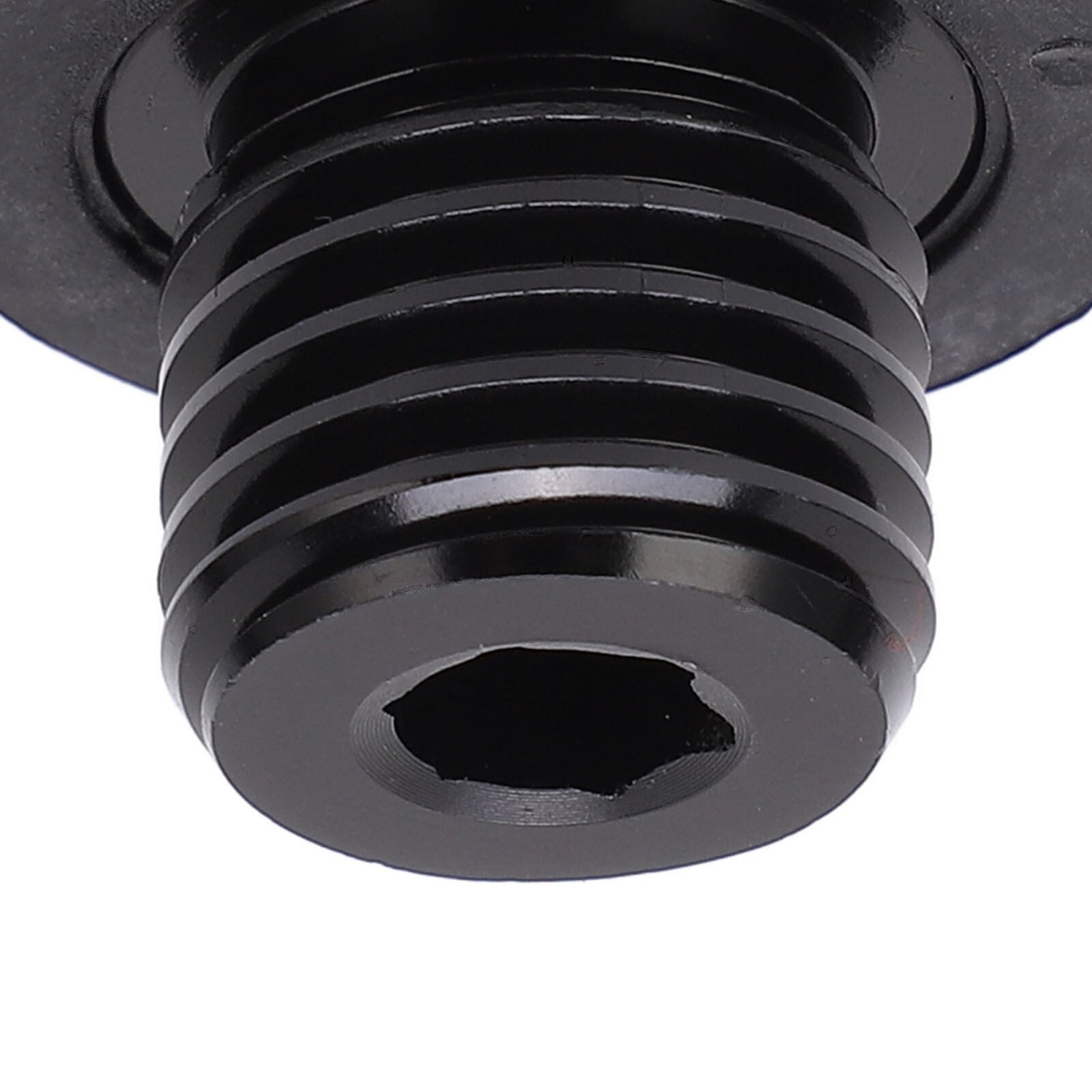 1PC Billiard Rubber Bumper Pool Block Butt ConnectedExtension Universal Replace1