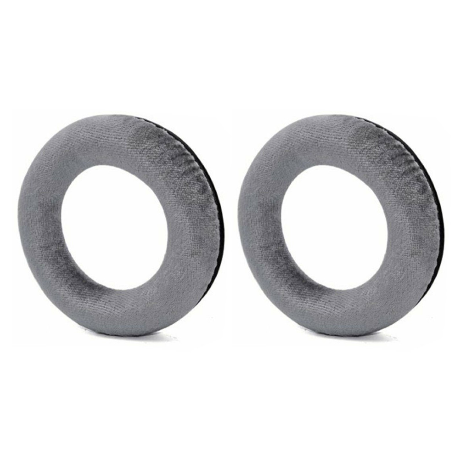 2* Replacement Ear Pads Cusion For beyerdynamic DT990/DT880/DT770 PRO Headphone-
