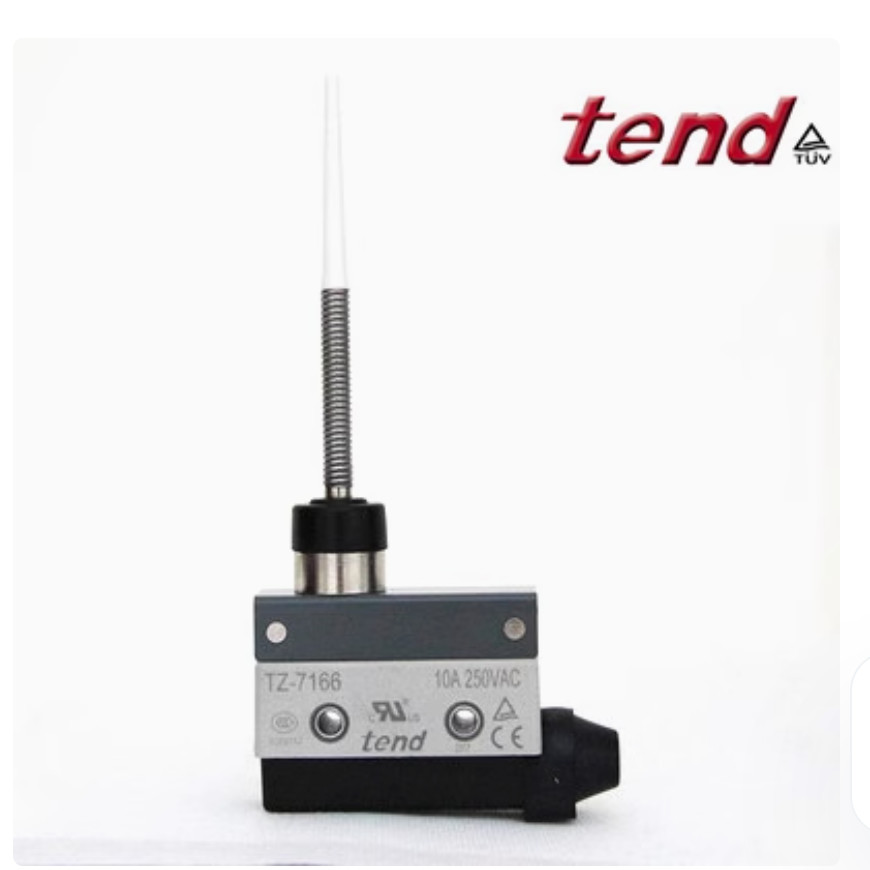 1PC NEW tend Limit switch travel switch TZ-7166 TZ7166 #AA