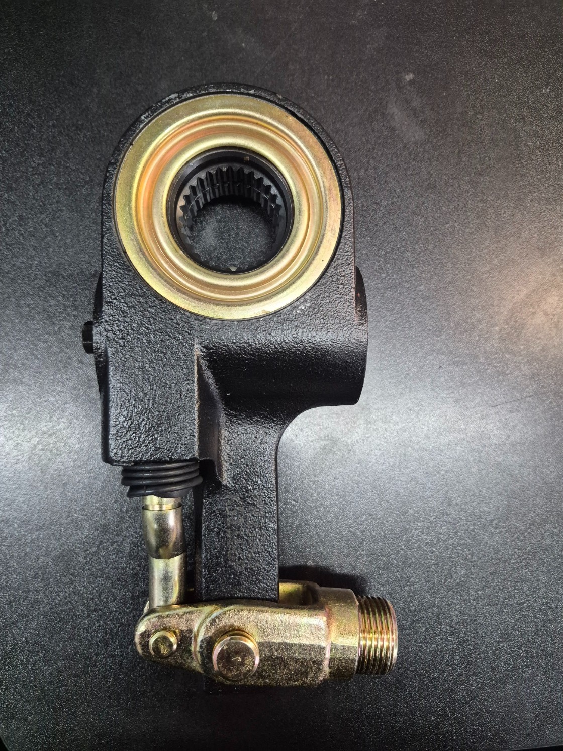 AUTOMATIC AUTO SLACK ADJUSTER - 1.5 28 SP 6 clevis auto KRB126736