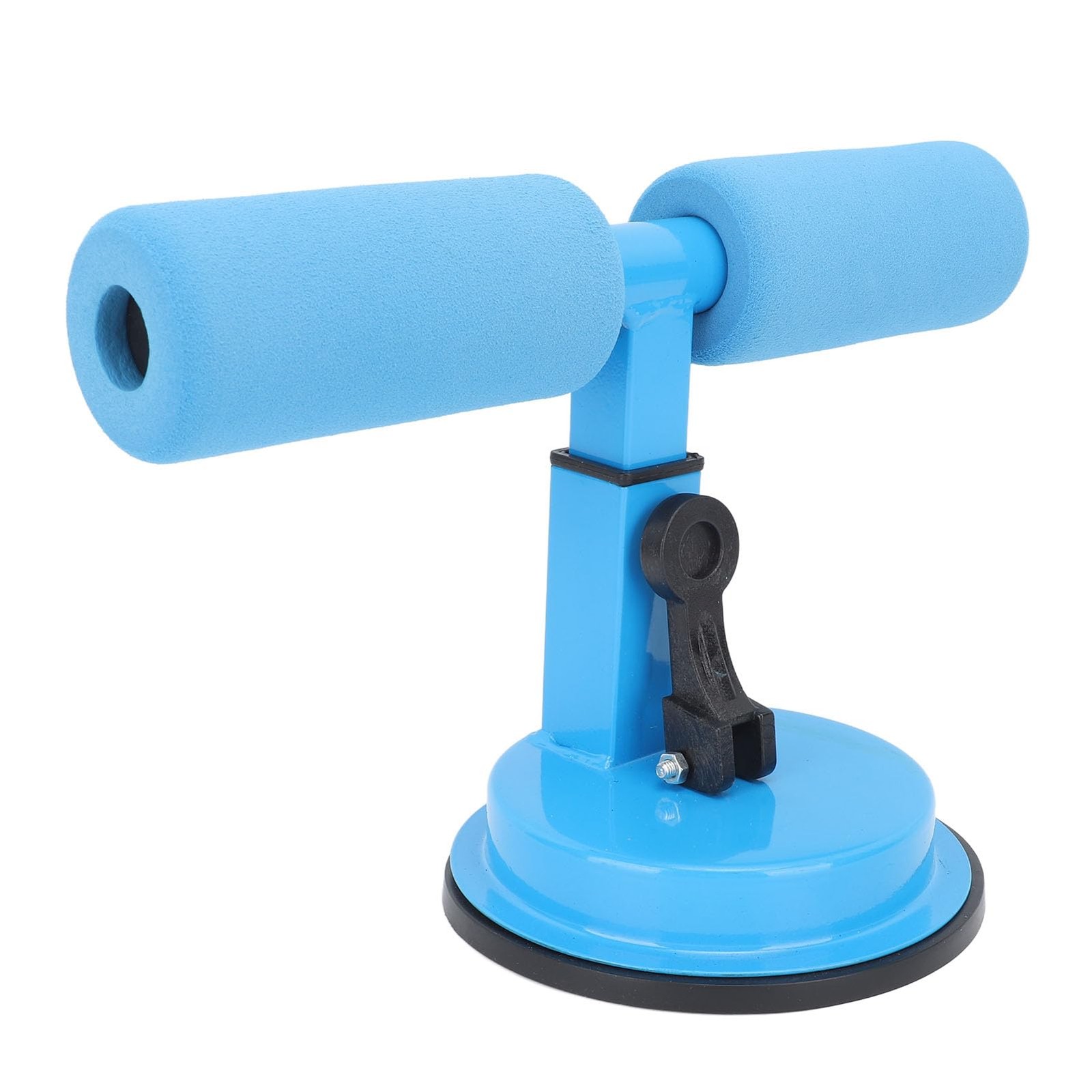 Sit Up Foot Holder Sunction, Portable Abs Foot Holder Sit Up Abdominal Exerci...