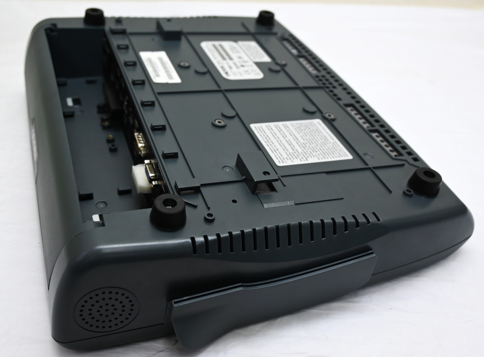 Micros Workstation 5A-400814-101