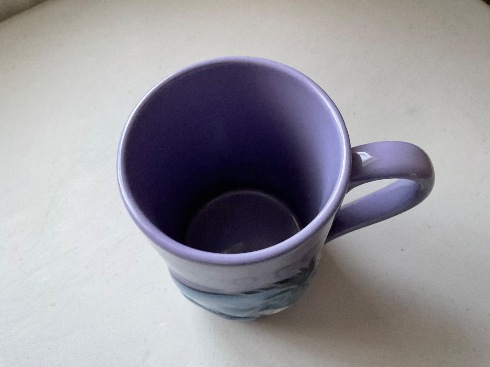 disney eeyore mug/ tankard