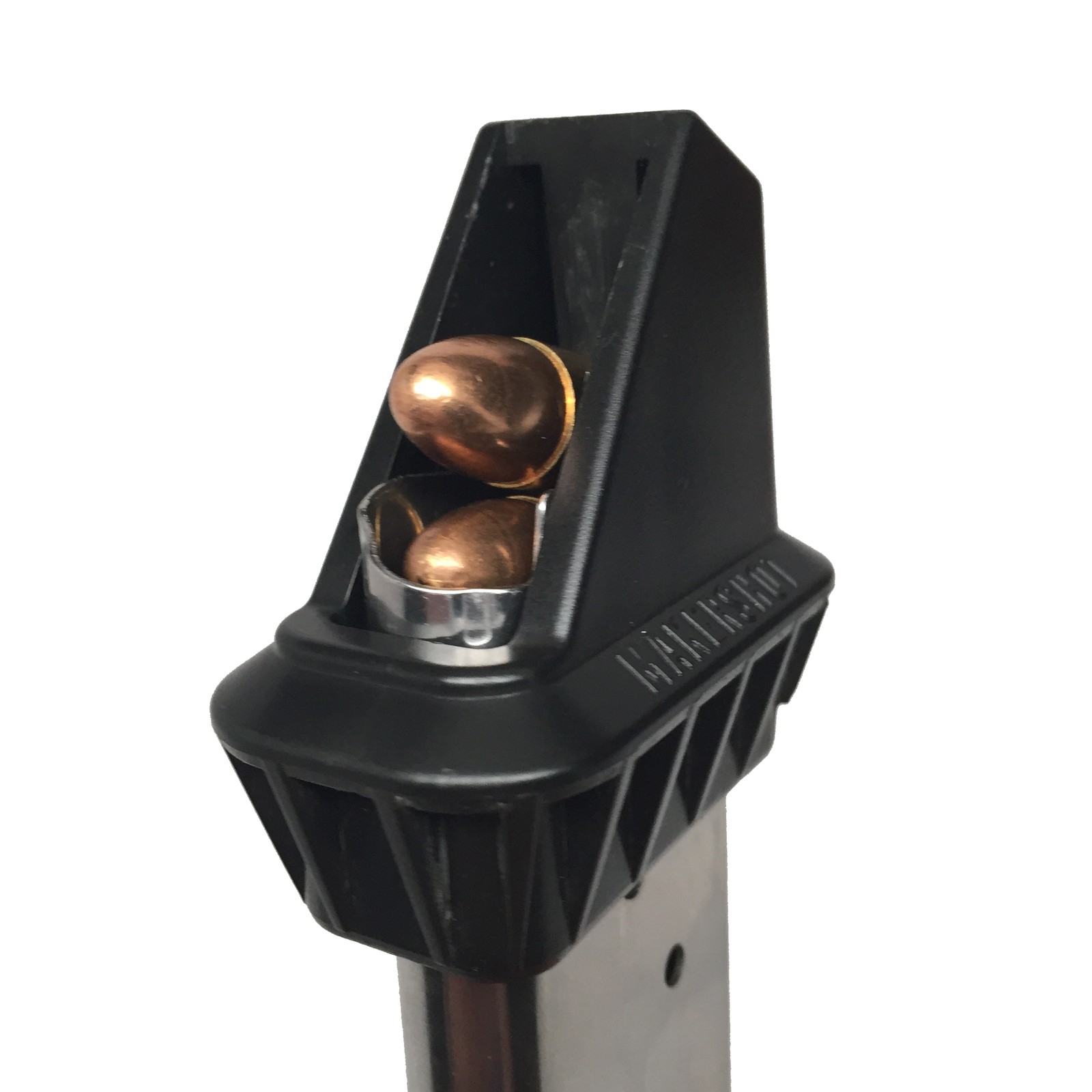 MAKERSHOT Speedloader for Sig Sauer P938 9mm, Pistol Magazine Speed Loader
