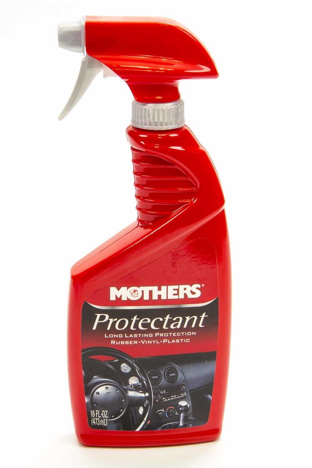 Mothers Interior Protectant - Protectant - 16 oz Bottle - Each 05316