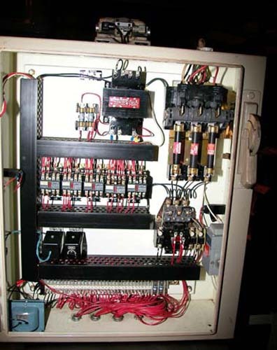 Bracker Model RN311 Riveter (Inv.3333)