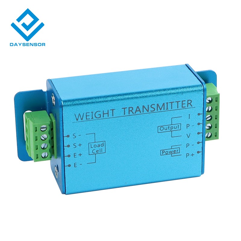 DAYSENSOR Load Cell Weight Transmitter Weighing Sensor Transducer&Amplifier