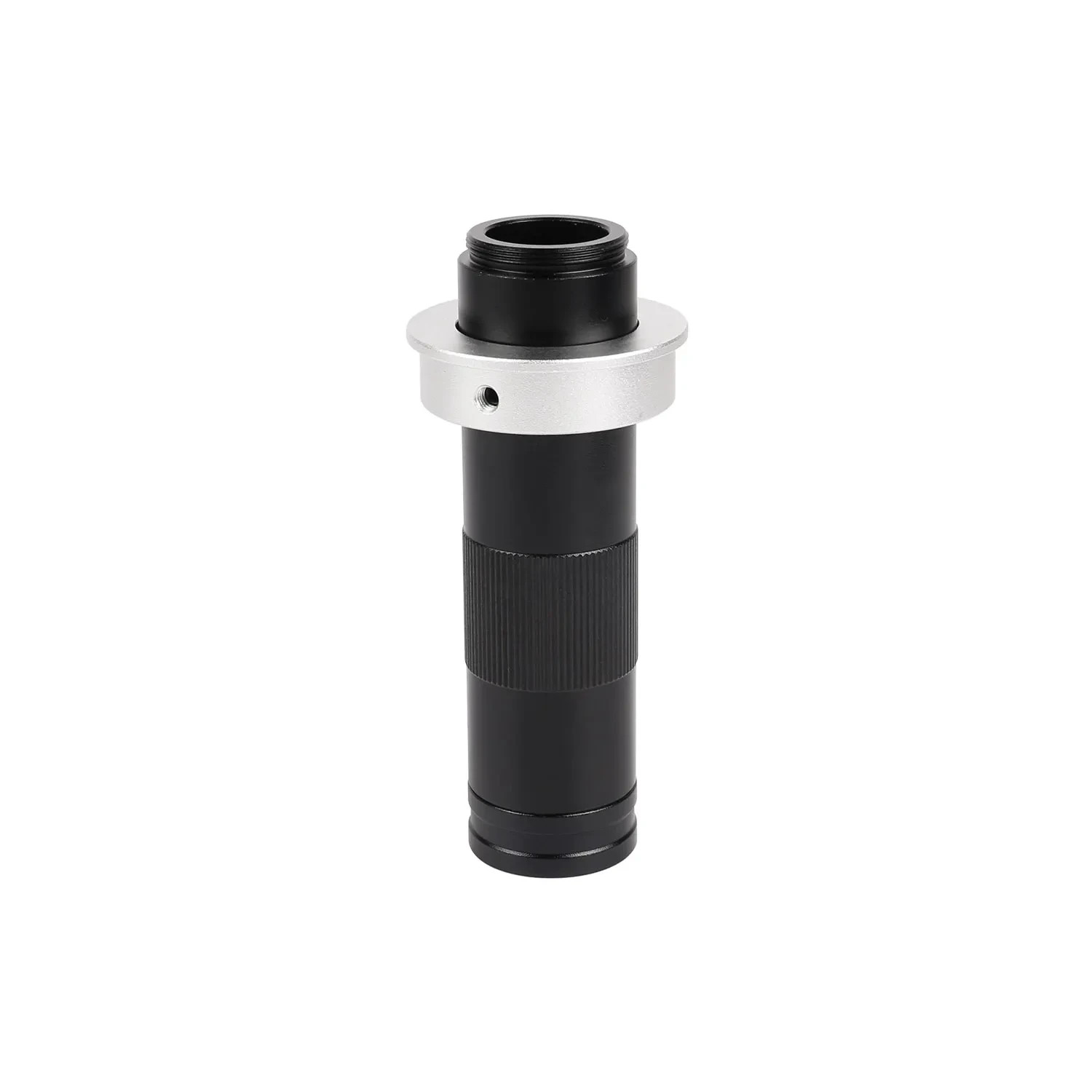 0.7X-4.5X Zoom Microscope Lens C-Mount for HDMI USB Industrial Camera
