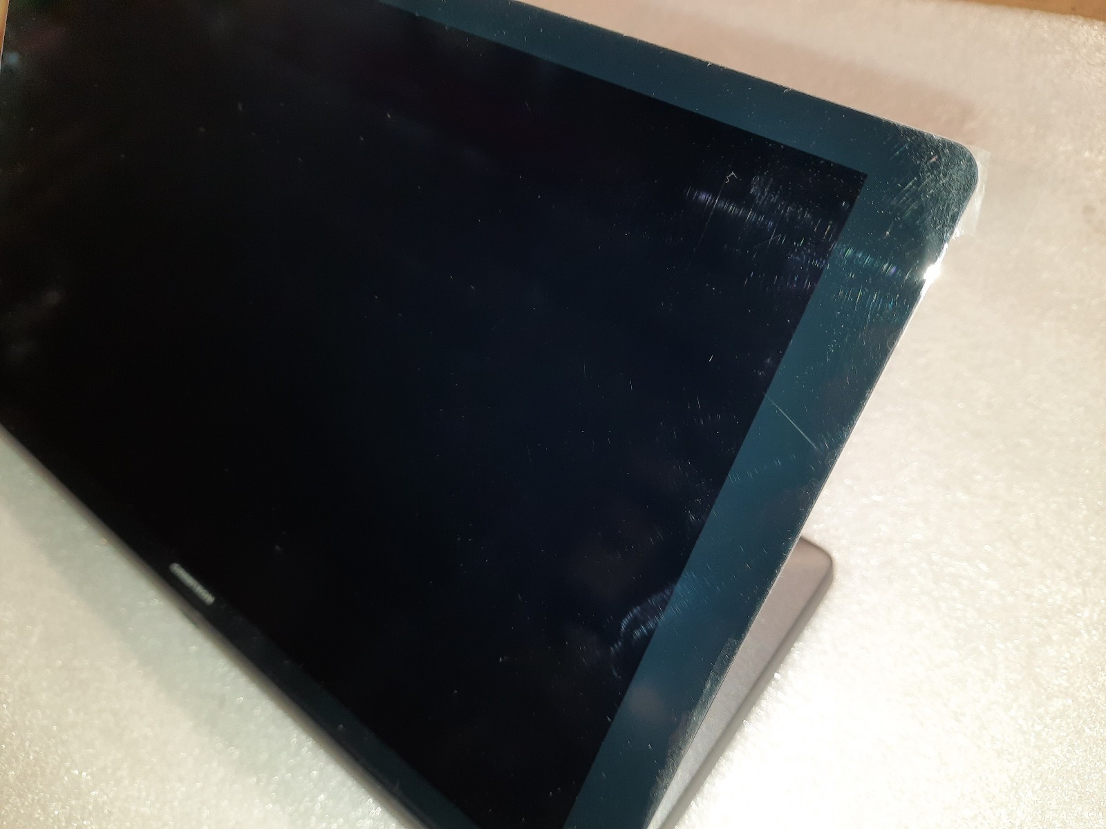 Crestron TS-1070-B-S-T-V (Used for Testing Only)