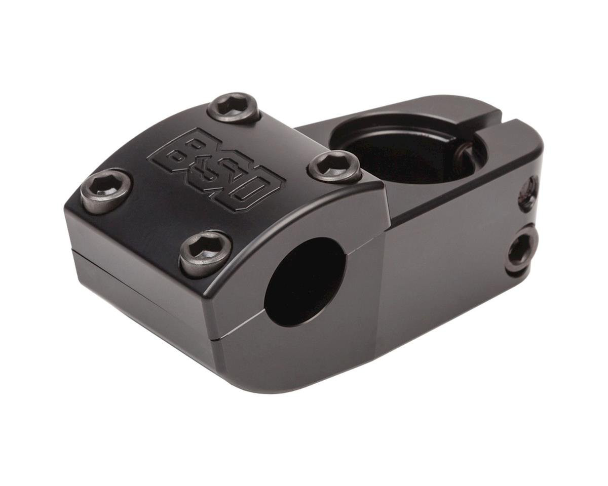 BSD Levelled Stem (Black)