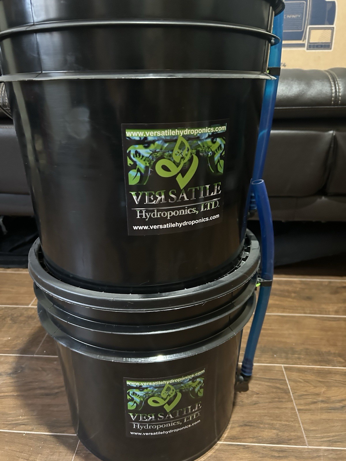 Grow Tent Bundle