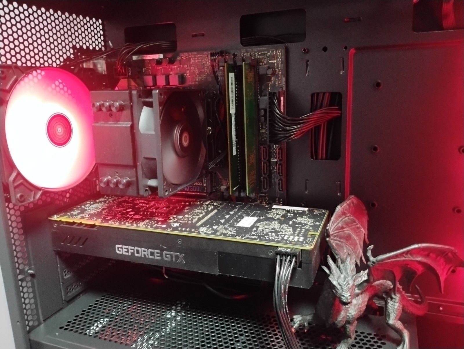intel gaming pc