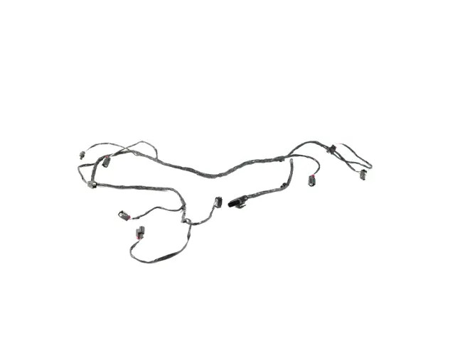 Genuine Mopar Rear Fascia Wiring 68361701AC