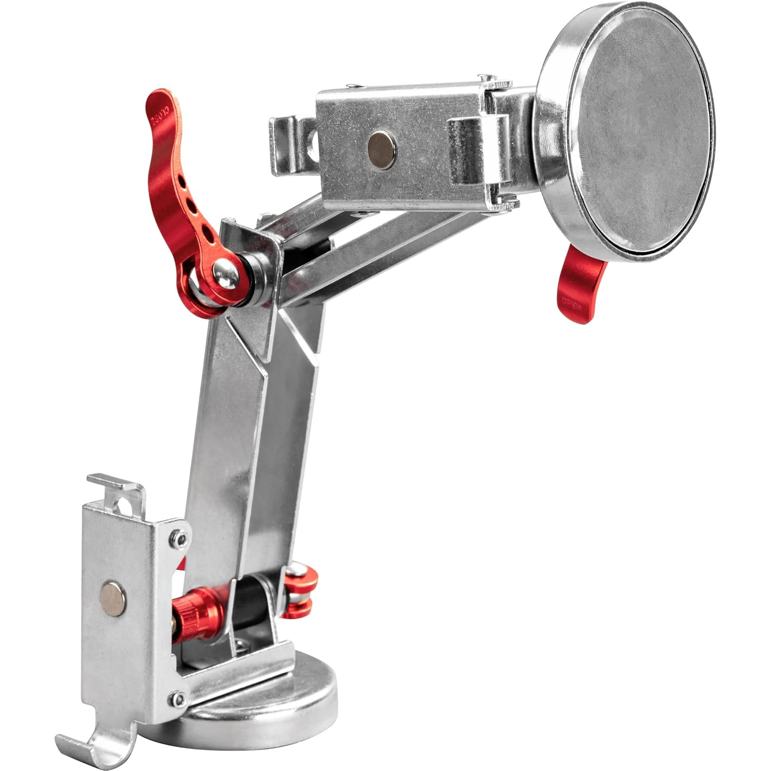 the Maghold, Extendable Arm 2.0, Adjustable Magnetic Arm, 40 Lb Pull Force, 6 Lb