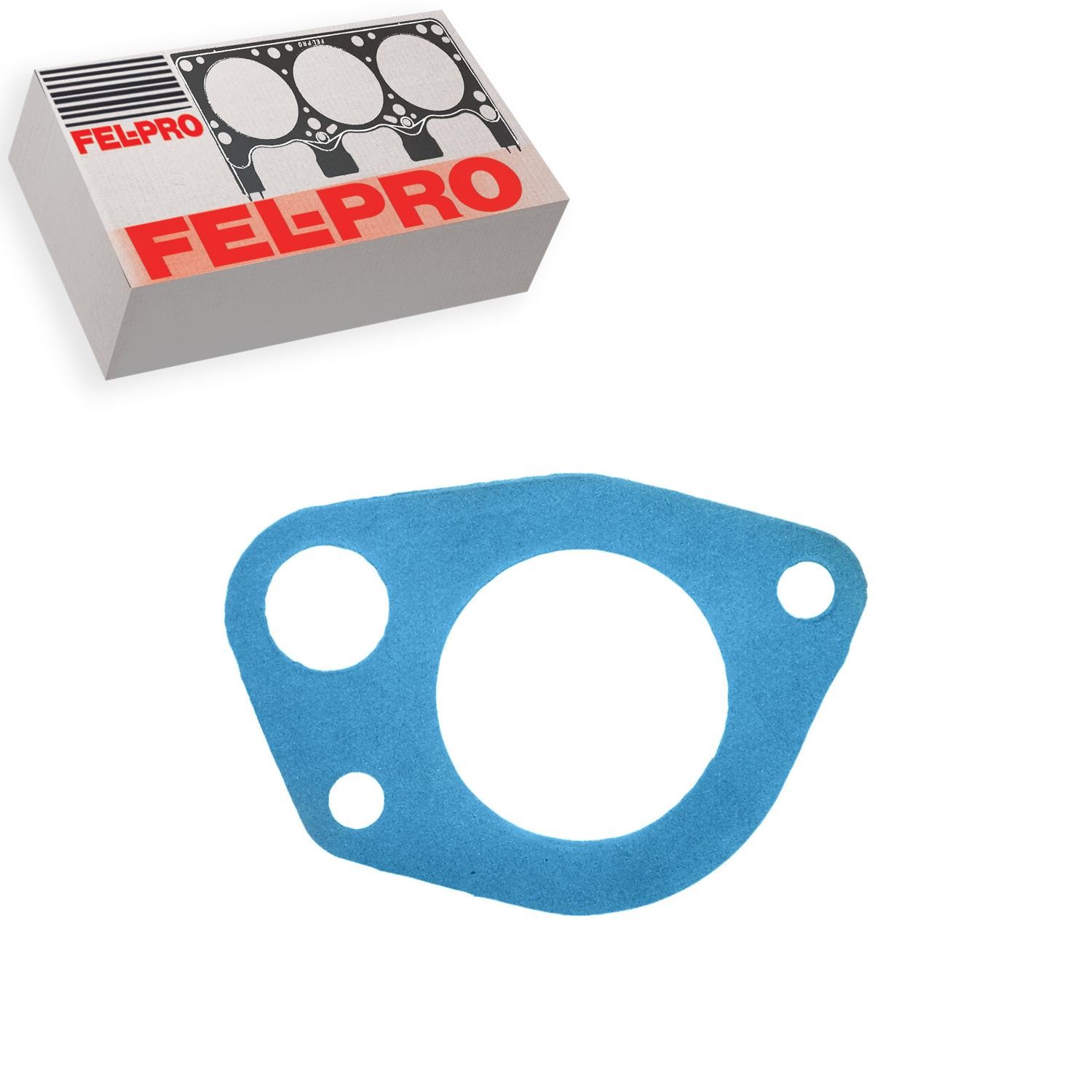 Fel-Pro Engine Coolant Outlet Gasket For 1985-1996 Ford E-250 Econoline 4.9L L6