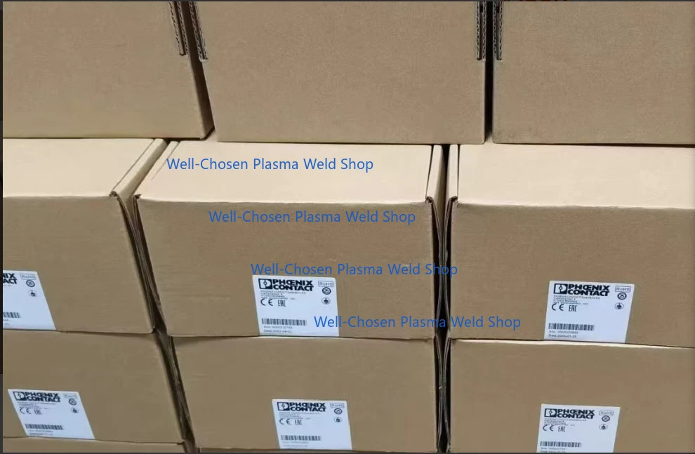 PHOENIX CONTACT RFC 430 ETH-IB INTERBUS ETHERNET REMOTE FIELD CONTROLLER 2730190