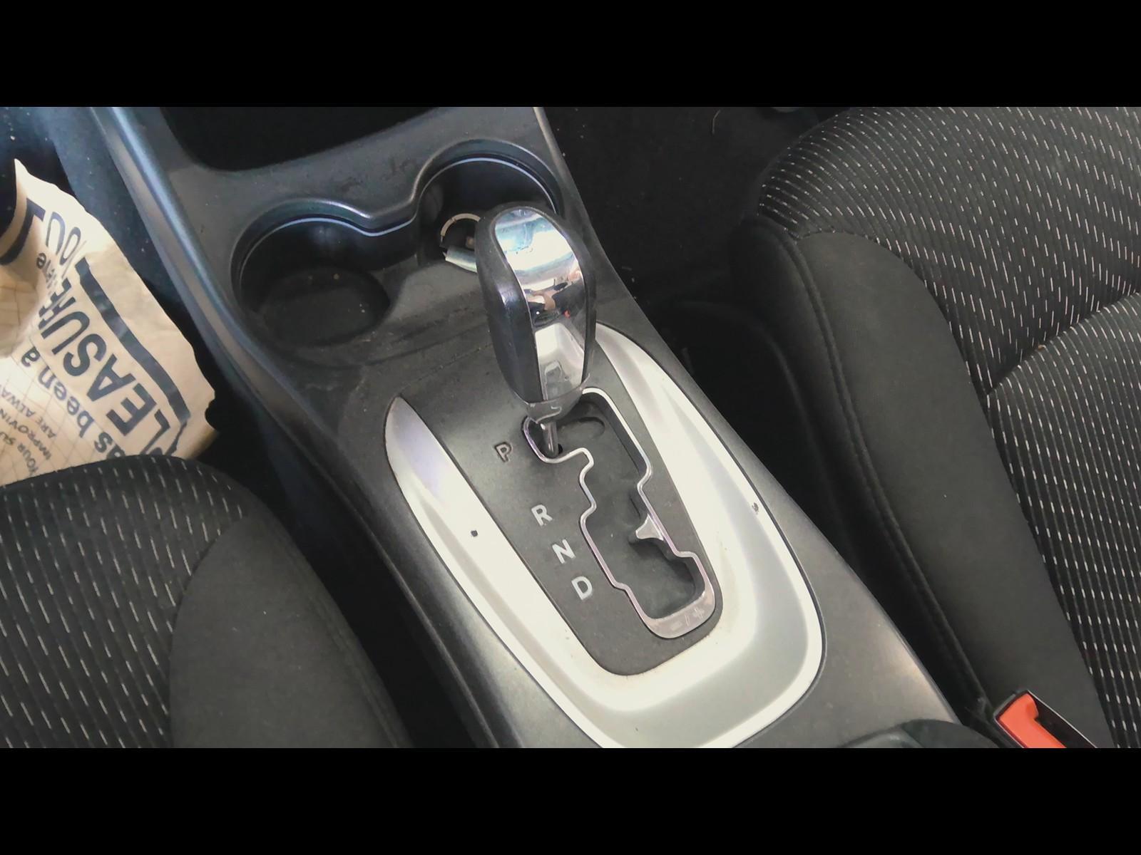 Used Automatic Transmission Shift Lever Assembly fits: 2014 Dodge Journey  Grade