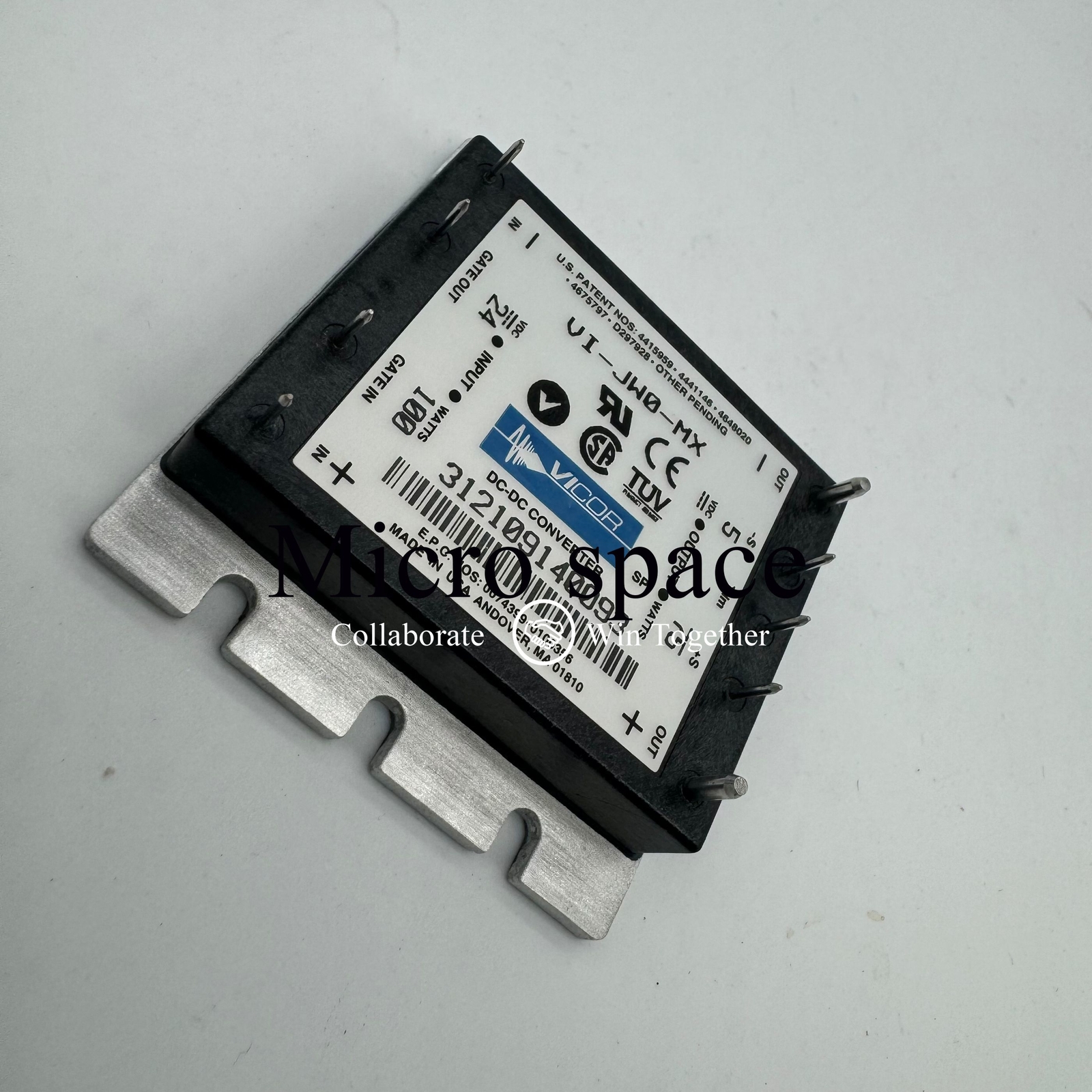 1PCS VI-JW0-MX Module expert new quality 100%