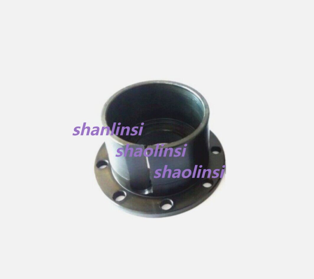 1x Milling Machine Spindle Return Quill 25mm Spring Bracket Mount Case