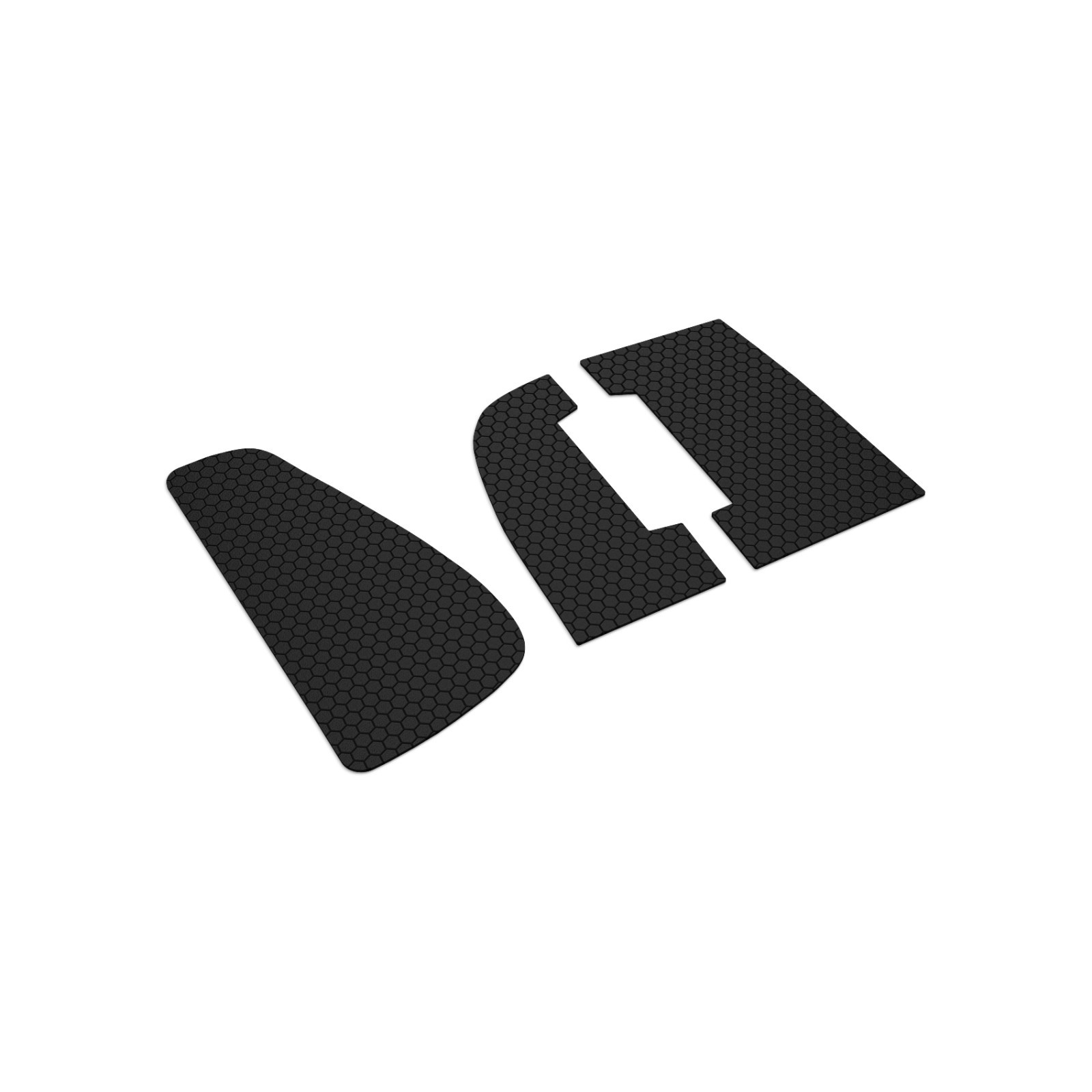FeetGlide Grip Tape for Razer Pro Click V2 Vertical Edition