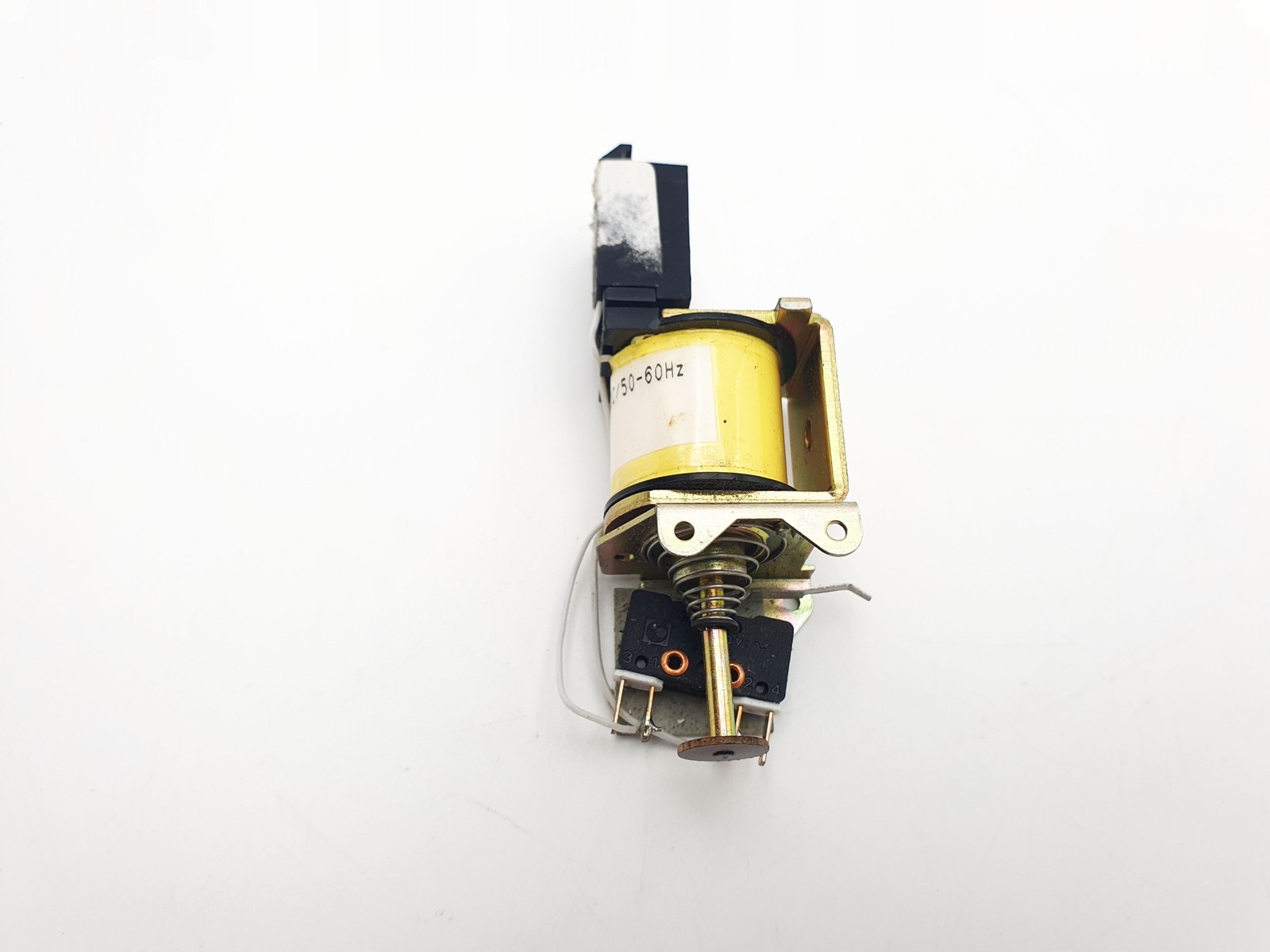 AEG 68436704 220-250V PLC314& 910-262-910-510 MC.128