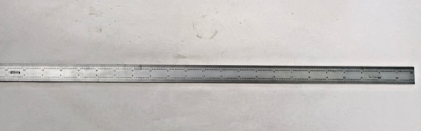 SPI 24" Replacement Blade for Combination Square 32/64/50/100th