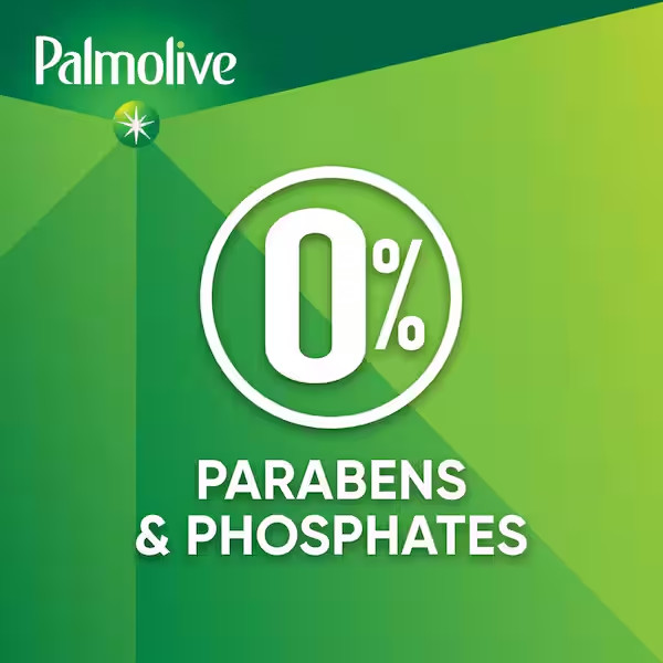 Liquid Dish Soap, Palmolive Original 90 Oz. Green (2-Pack)