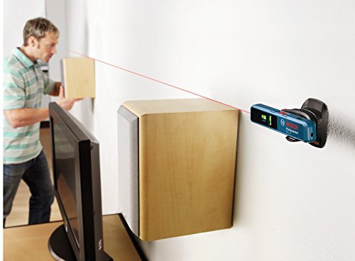 BOSCH MINI LASER LEVEL GLL1P NEW IN BOX