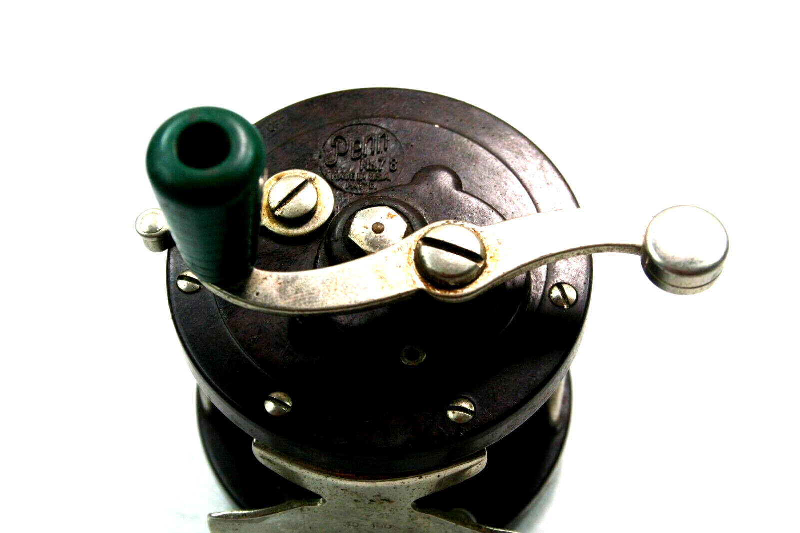 PENN No. 78 Saltwater Reel