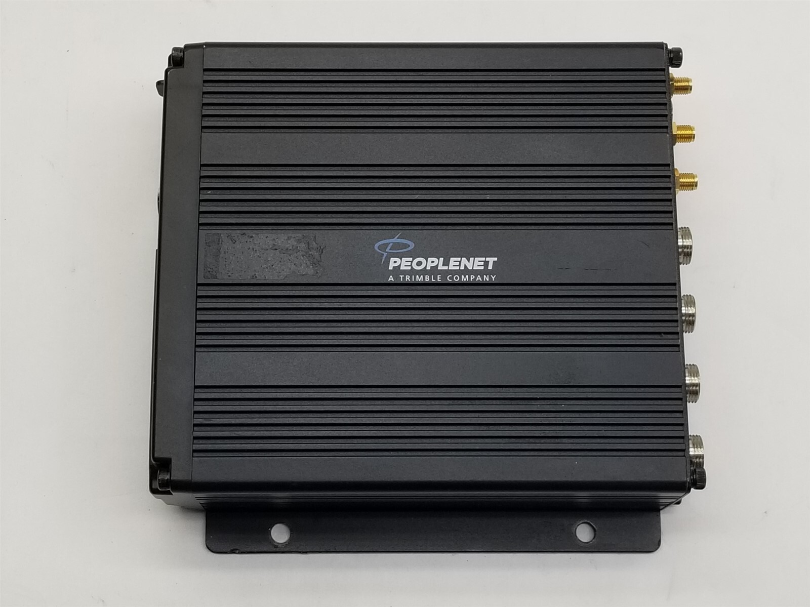 Trimble Peoplenet E006-0549 E-006-0549 DVR Digital Video Intelligence Recorder