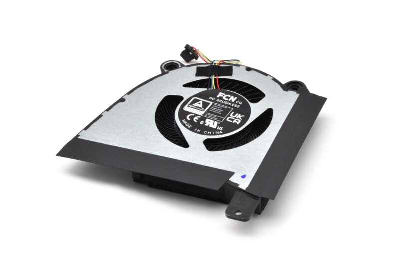 13NR09U0AP0501 - CPU FAN 1 ASM