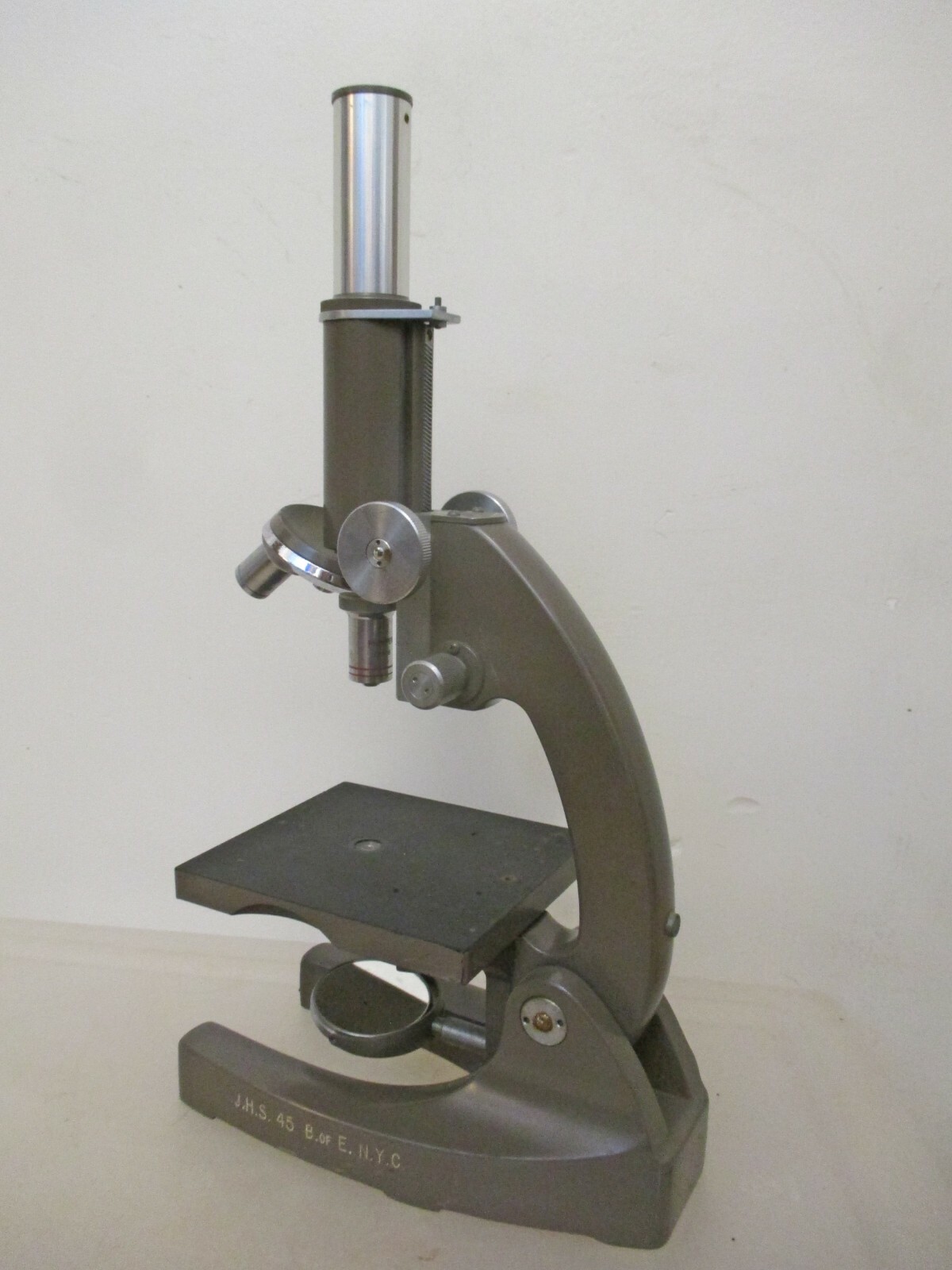 Proper 664731 Microscope 10X 40X - FAST SHIPPING