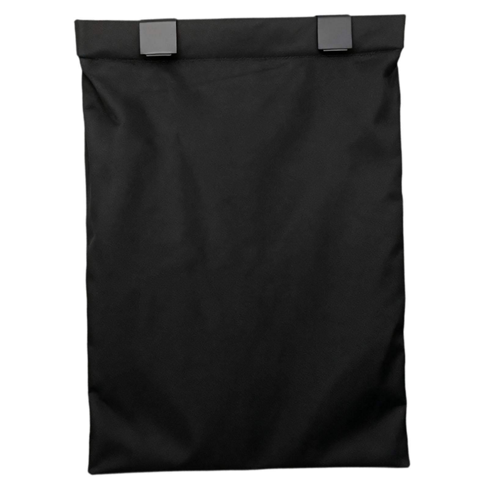 Magic Box Side Pouch Performance Props Magician Accessory