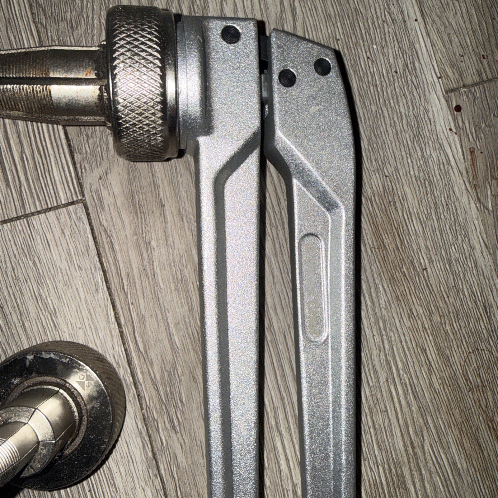 Sioux Chief 1/2" & 3/4" PEX Expansion Tool