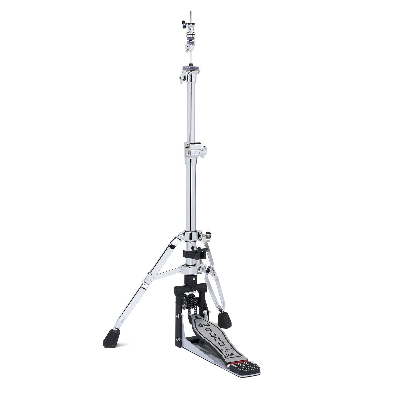 DW - DWCP9500XFTX - 9000X Series XF 2-Leg Hi-Hat Stand