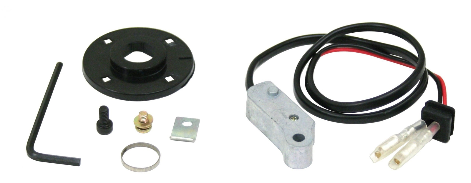 EMPI Accu-Fire Electronic Ignition Kit