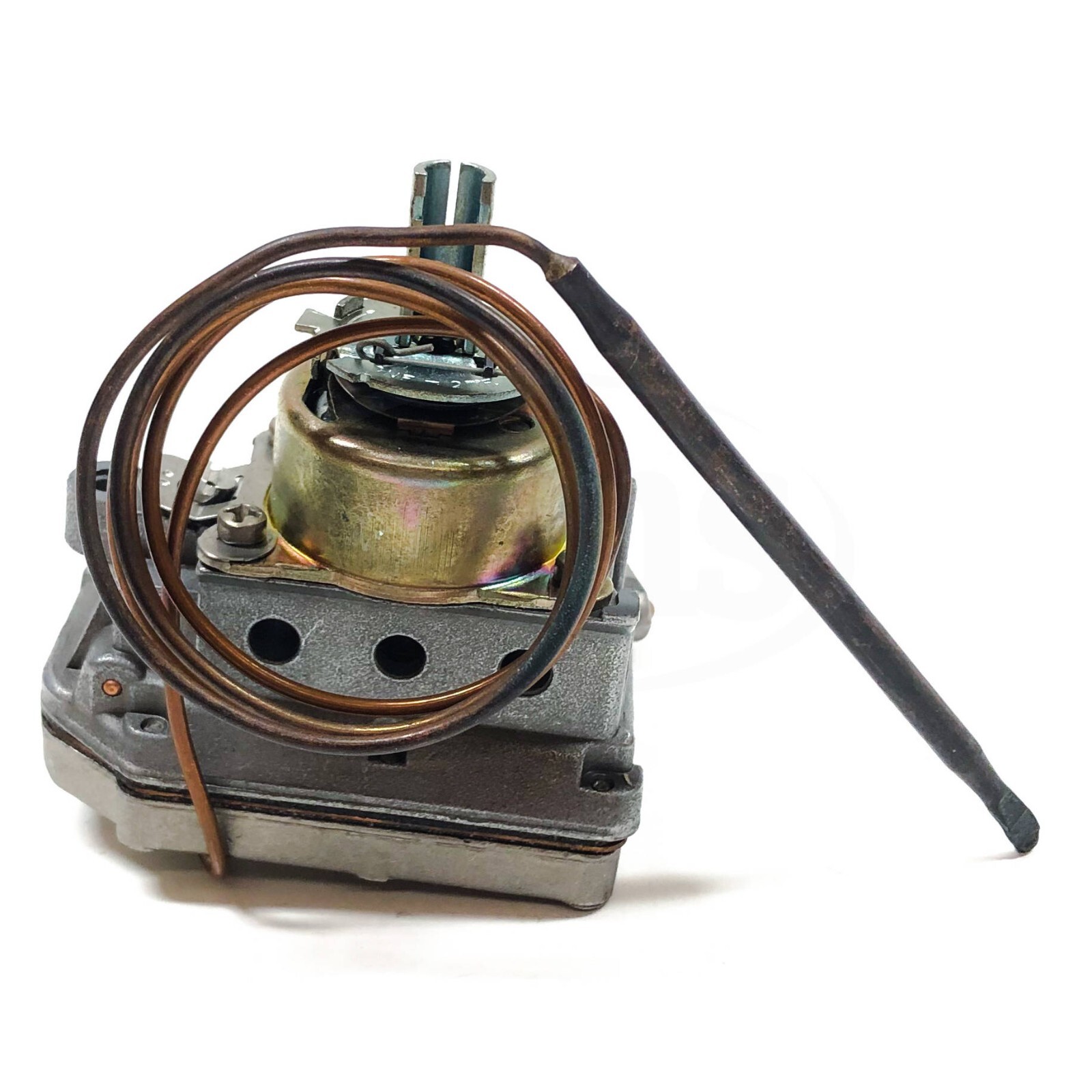 4700-027 Robertshaw Domestic Gas Thermostat, 140 to 550°F