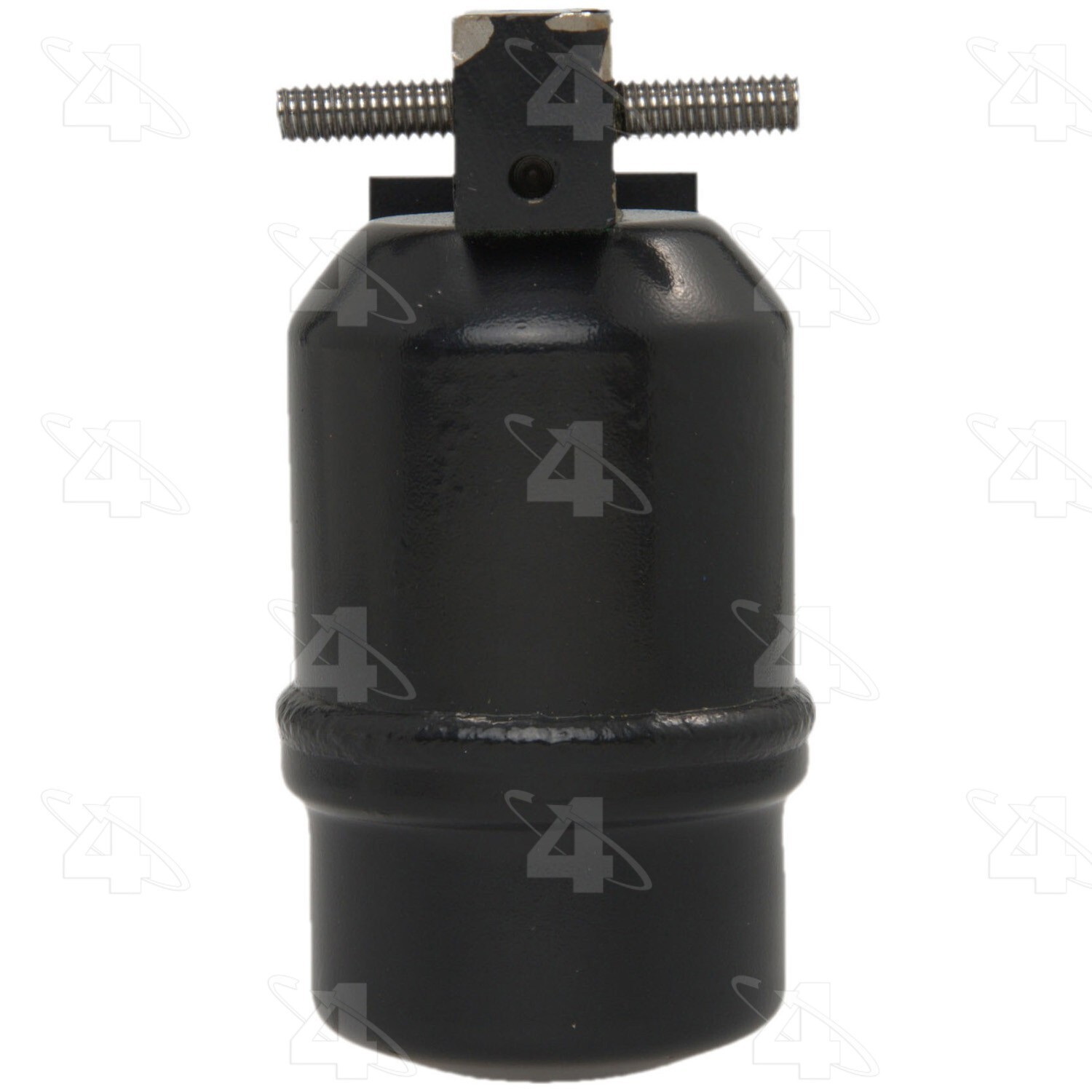 For 1981 Plymouth Trailduster A/C Receiver Drier 4 Seasons 543FV34