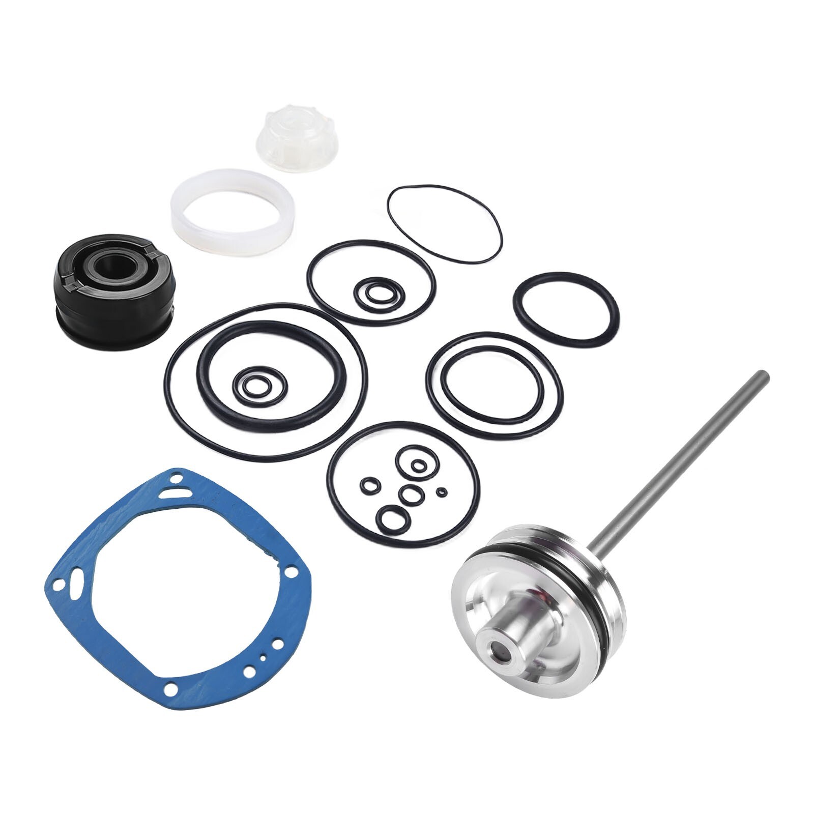 For Bostitch Parts Replacement With Overhaul Kits For Model Compatibility