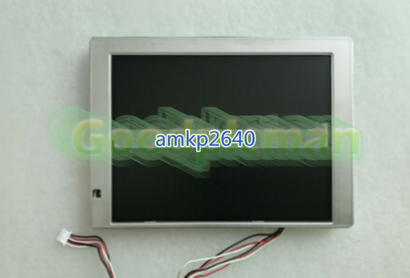 New 1pc for LCD Panel T-55265GD057J-LW-ADN 5.7inch With 90 days warranty #am