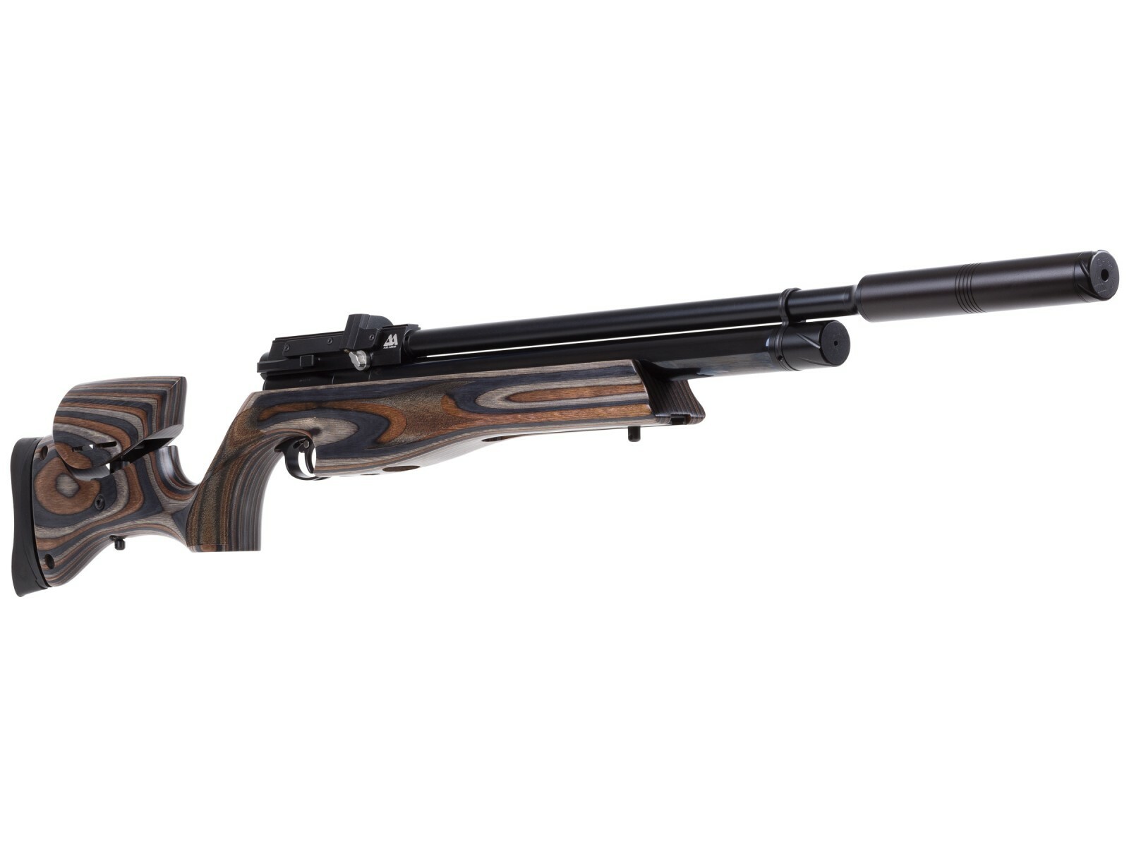 (NEW) Air Arms S510 XS Ultimate Sporter Air Rifle, Laminate Stock 0.177"