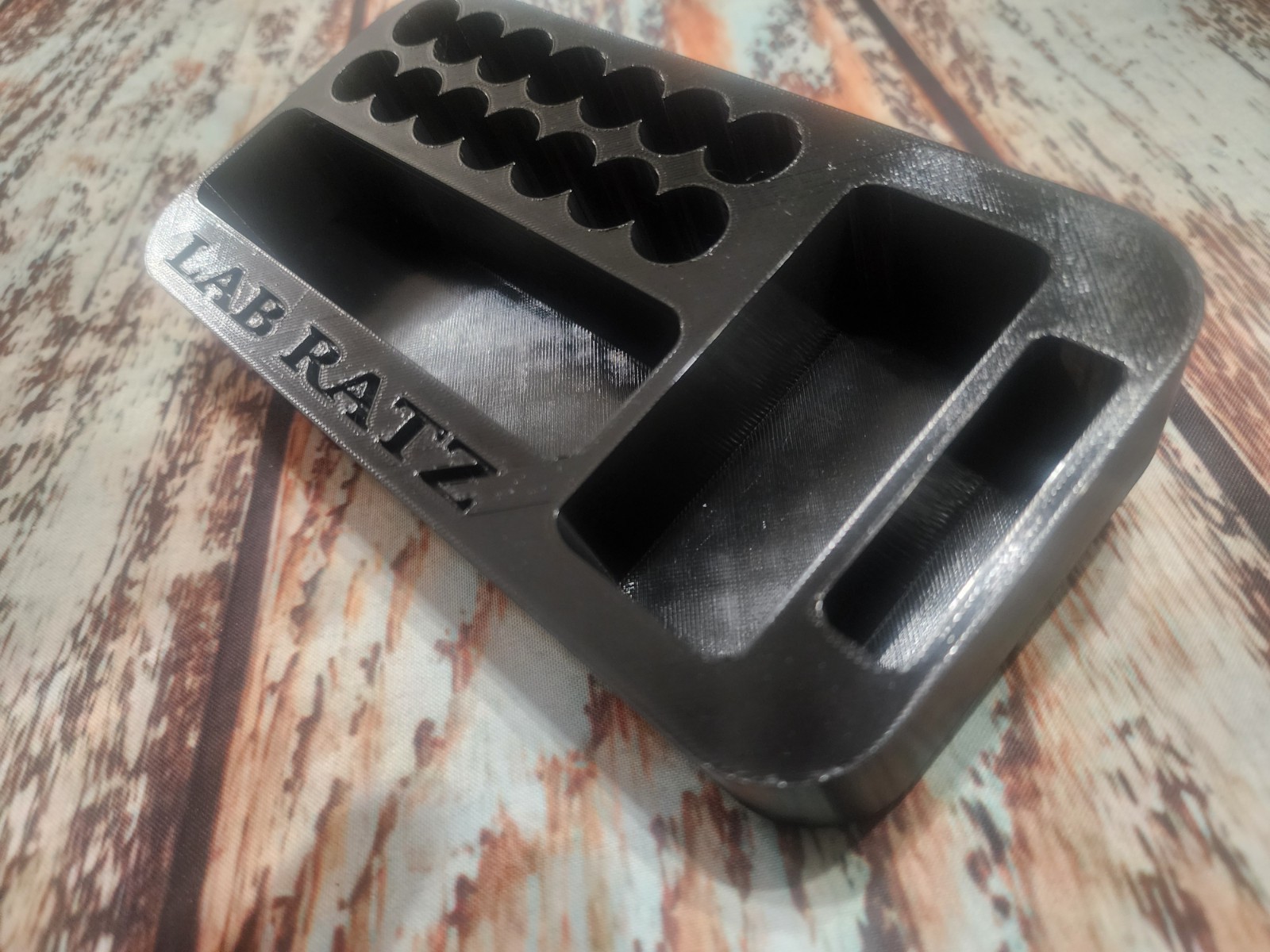 3ml vial organizer for yeti gobox 1
