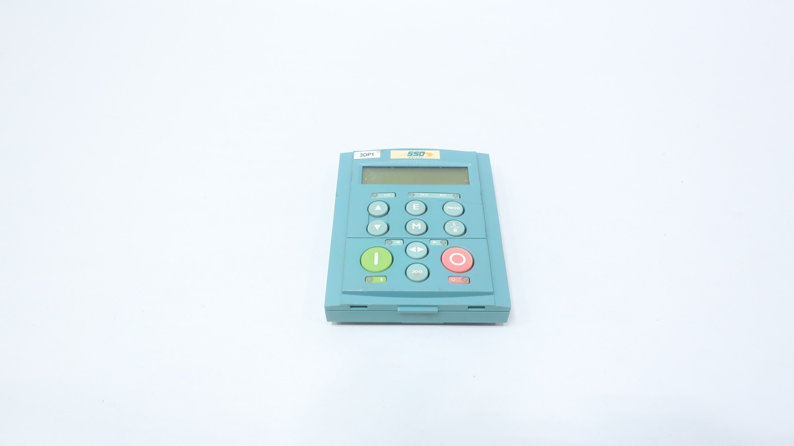 Ssd 6901/00 Drive Operator Keypad