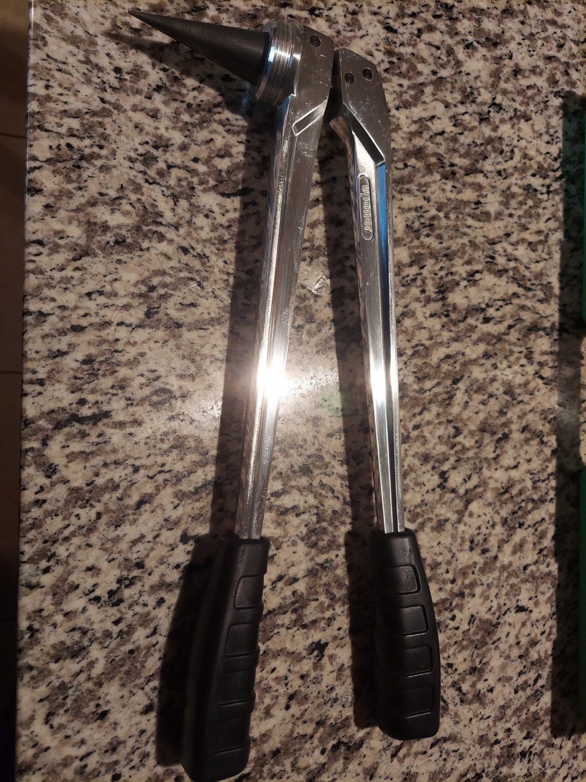 Wirsbo Pipe Expantion Tool Q6295075
